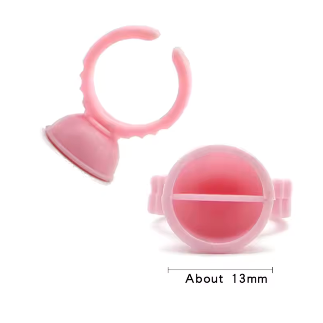 ANILLOS PARA ADHESIVO