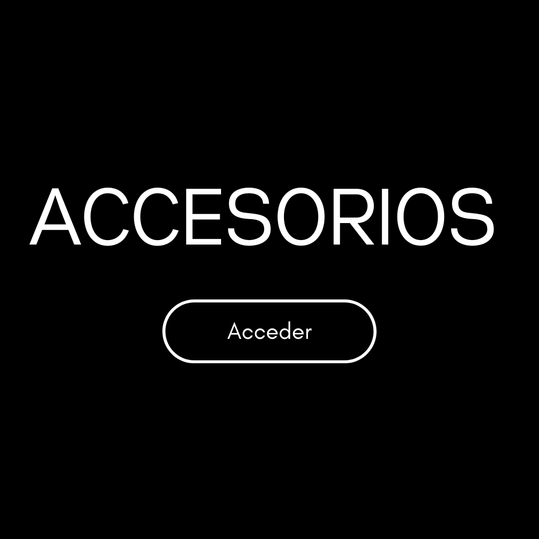 Accesorios