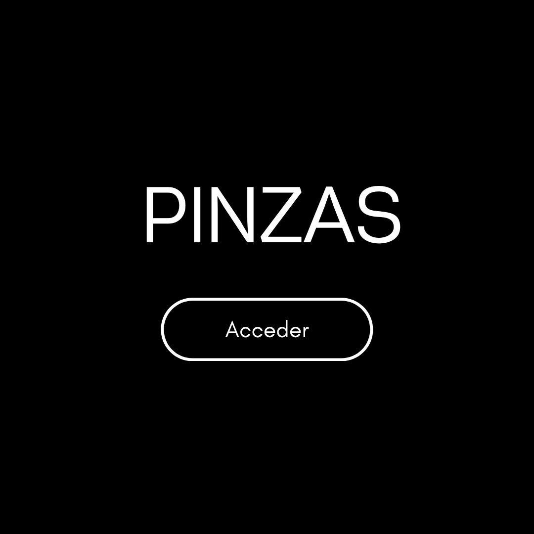 Pinzas