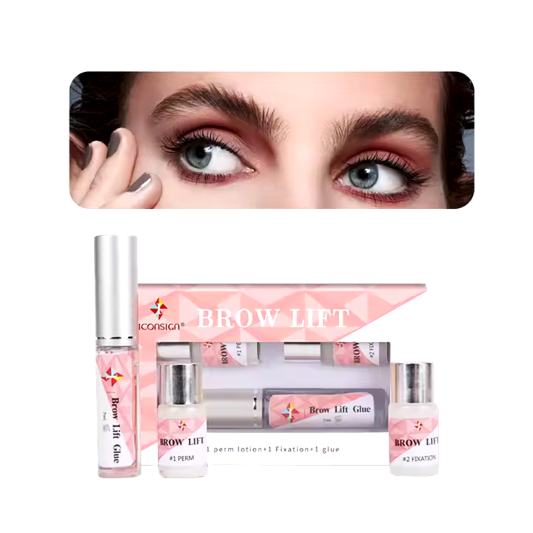 KIT LAMINADO DE CEJAS - BROW LIFT