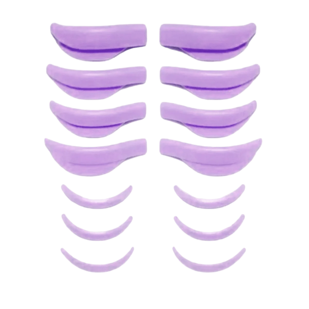 MOLDES ANATOMICOS PARA LIFTING