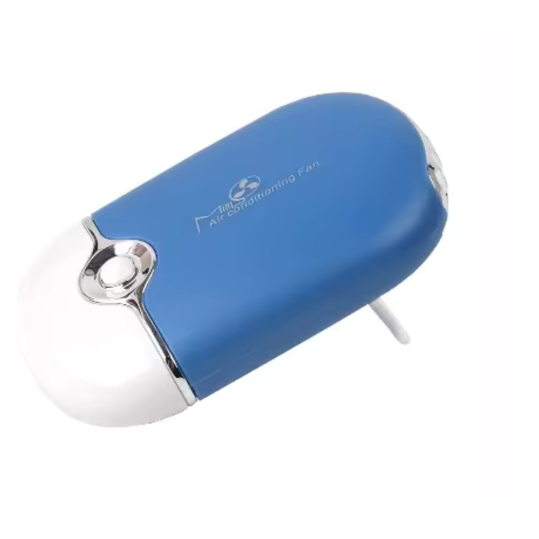 MINI VENTILADOR USB