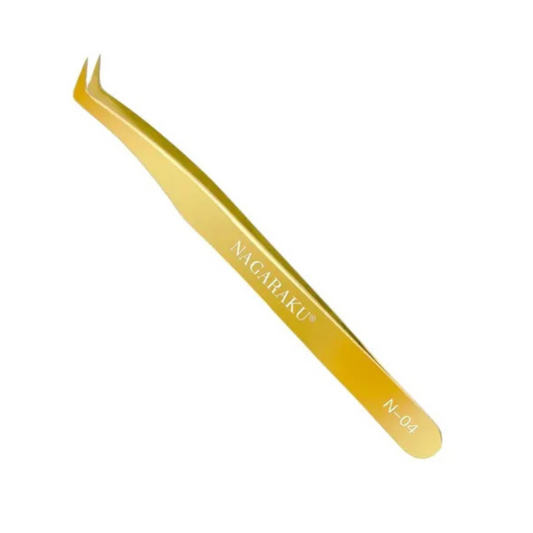 PINZA NAGARAKU VOLUMEN ALTA PRECISION