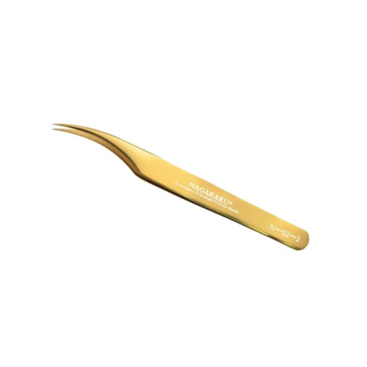 PINZA NAGARAKU N-02-2 TIPO DELFIL