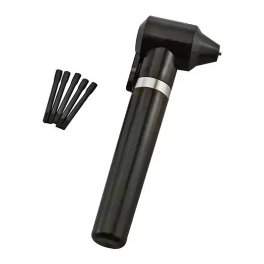 MEZCLADOR PIGMENTO NEGRO